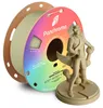 Polymaker Panchroma PLA Marble Filament 1.75 mm 1 kg Produktbild-Vorschau 4