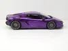 Bburago 11052L Lamborghini Temerario 2024 lila 1:18 Produktbild-Vorschau 4