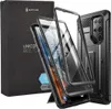 Supcase Unicorn Beetle Pro 2-Set Galaxy S22 Ultra Schwarz Produktbild-Vorschau 14