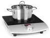 Klarstein Plaque Induction 1800W, Plaque de Cuisson Voir les images du produit 1
