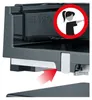 Graef S12002, Elektro, 2 cm, Schwarz, Metall, 170 W, 230 V Produktbild-Vorschau 20