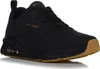 Skechers Tres-Air Uno Casairal Black Größe EU 44 Produktbild-Vorschau 6