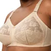 Triumph Doreen, Volle Tasse, Beige, Wirefree, Muster, Skin, Produktbild-Vorschau 4