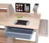 howa Kaufladen aus Holz natur, beige inkl. 5tlg Zubehör Produktbild-Vorschau 2