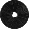 vhbw 2x Aktivkohlefilter kompatibel mit Klarstein 10032761, Produktbild-Vorschau 2