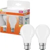 OSRAM LED vervangingslamp CLASSIC A, in A-vorm, LED-lamp, Productafbeelding-voorbeeld 4