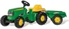 rolly toys 12190, 2 lat(a), Plastik, Metal, Zielony, Żółty Podgląd zdjęcia produktu 5