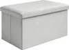 Ruhhy 25994 Sgabello pieghevole in tessuto, 80 kg, 60 x 30 Anteprima dell’immagine prodotto 5