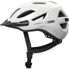 Casque vélo Abus 44958 - URBAN-I 4.0 shiny white M Voir les images du produit 1