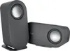 Głośniki komputerowe Logitech Z407 Bluetooth z subwooferem Podgląd zdjęcia produktu 4