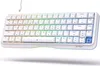 KEMOVE K68se Gaming Mechanische Tastatur mit Blue Clicky Produktbild-Vorschau 1