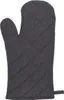 Topfhandschuh Lieblingsessen grau Produktbild-Vorschau 3