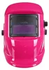 Selbstverdunkelnder Schweißhelm WELDING MASK 4, rosa Produktbild-Vorschau 2