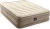 Intex 64428NP Luftbett Ultra Plush Bed Queen 230 V, Beige Produktbild-Vorschau 17