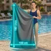 Ręcznik Szybkoschnący Z Mikrofibry 180X100Cm Podgląd zdjęcia produktu 7