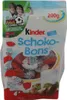 Bonbons au chocolat pour enfants fourrés à la crème de Voir les images du produit 9