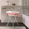 Ricokids RK-287 Skládací dětská vanička se stojanem, Náhled obrázku produktu 7