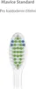 TrueLife SonicBrush UV Heads White Standard 8 Pack Náhľad obrázku produktu 2