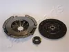 JAPANPARTS Kupplungssatz Kupplung für HYUNDAI i20 (PB, PBT) Produktbild-Vorschau 2