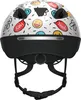 ABUS Kinderhelm Smooty 2.0 - Robuster Fahrradhelm für Produktbild-Vorschau 3