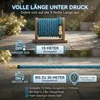 TIREX by xonic® Flexibler Gartenschlauch mit 10 Produktbild-Vorschau 5