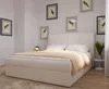 MOEBLO Boxspringbett Bett 04 – Boxspringbett aus Cord, Produktbild-Vorschau 5
