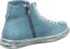 Andrea Conti Damen Schnürboots High Top Leder 0341500, Produktbild-Vorschau 14