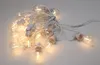 Lampki LED PARTY 20 żarówek biały Podgląd zdjęcia produktu 5