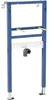 Geberit Waschtisch-Element Duofix Basic BH 112 cm für Produktbild-Vorschau 1