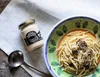 Crème de parmesan et truffe Bianchetto, 80 g Voir les images du produit 2