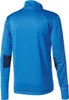 Adidas Sweatshirts Tiro 17, BQ2735, Größe: 158 Produktbild-Vorschau 3