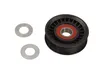 MAXGEAR 54-1351 Spannrolle Keilrippenriemen 71mm für FORD Produktbild-Vorschau 1
