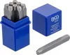 BGS technic Figure Punch Set, 225 g Náhled obrázku produktu 1