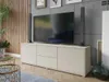 Televizní stolek FILA - kašmír Náhled obrázku produktu 1