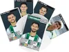 Borussia Mönchengladbach Quartett 24/25 Produktbild-Vorschau 1