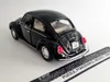 Welly Model Car 1:24 VW Beetle Beetle Barva černá Náhled obrázku produktu 4