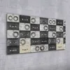 Coloray Acrylbild 100x50  Wandbild Acrylbilder Deko Retro Produktbild-Vorschau 2