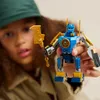 LEGO® Ninjago® 71805 Jayův bojový stroj Náhled obrázku produktu 31