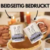 Schwiegerenkel Geschenk Tasse So Gut Kann Nur Ein Produktbild-Vorschau 2