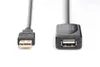 DIGITUS USB 2.0 Aktives Verlängerungskabel Produktbild-Vorschau 6