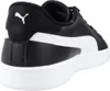 PUMA Smash 3.0 Leder-Sneaker Uni 04 - puma black/puma white Produktbild-Vorschau 12