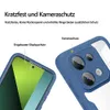 360° Grad Hülle Xiaomi Redmi Note 13 Pro 5G mit Produktbild-Vorschau 5