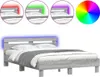 VidaXL 3207551, 145 cm, 2,03 m, 70 cm, 1400 x 2000 mm, 1 Náhled obrázku produktu 1