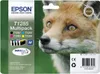 Epson T1285 Druckerpatrone Multipack Produktbild-Vorschau 1