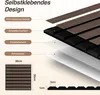 Izrielar 12 szt. paneli akustycznych 30x30 cm, panele Podgląd zdjęcia produktu 2