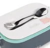 Contenitore termico per il pranzo Rosmarino Anteprima dell’immagine prodotto 10