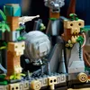 LEGO Chrám zlaté modly, Sada na stavění, 18 rok/roky, Náhled obrázku produktu 17