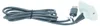 vhbw USB-Ladekabel kompatibel mit Microsoft Xbox 360 Produktbild-Vorschau 4