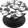 PopSockets PG Pandamonium, Griffigkeit, Schwarz, Weiß, Jede Produktbild-Vorschau 11