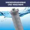 4 Ersatz- Filter Zubehör für Tineco Pure One S11 Tango und Produktbild-Vorschau 4